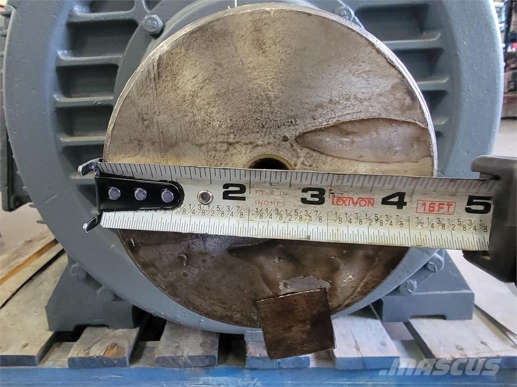  MADISON MUS0066 工业发动机