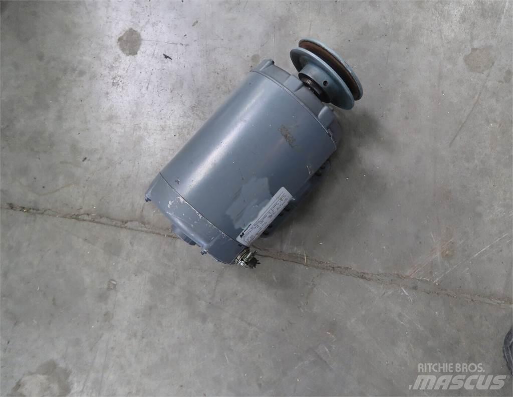  MAGNETEK B-151204 工业发动机
