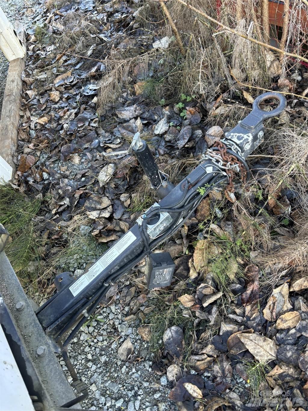 Magnum MMG55FHD 柴油发电机