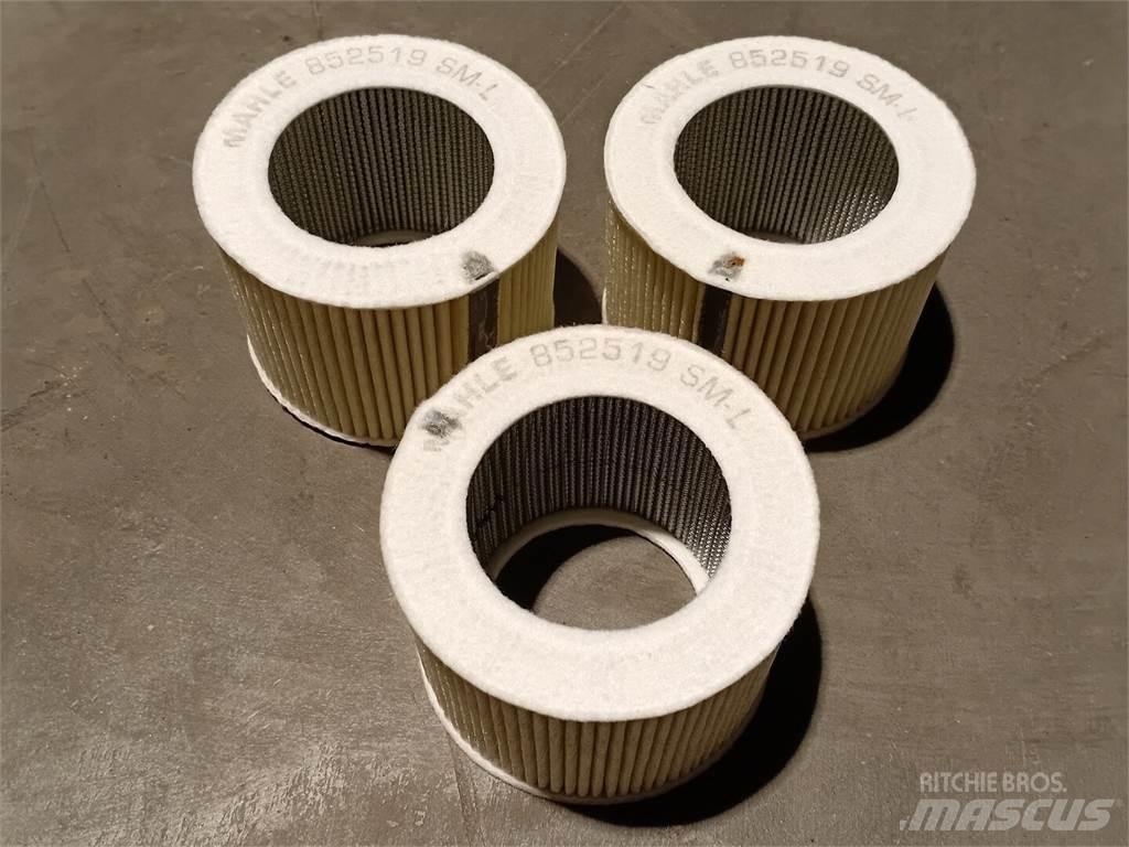  MAHLE 852519 SM-L 建筑机械-其他