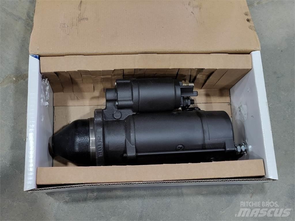  MAHLE AZF4204 工业发动机
