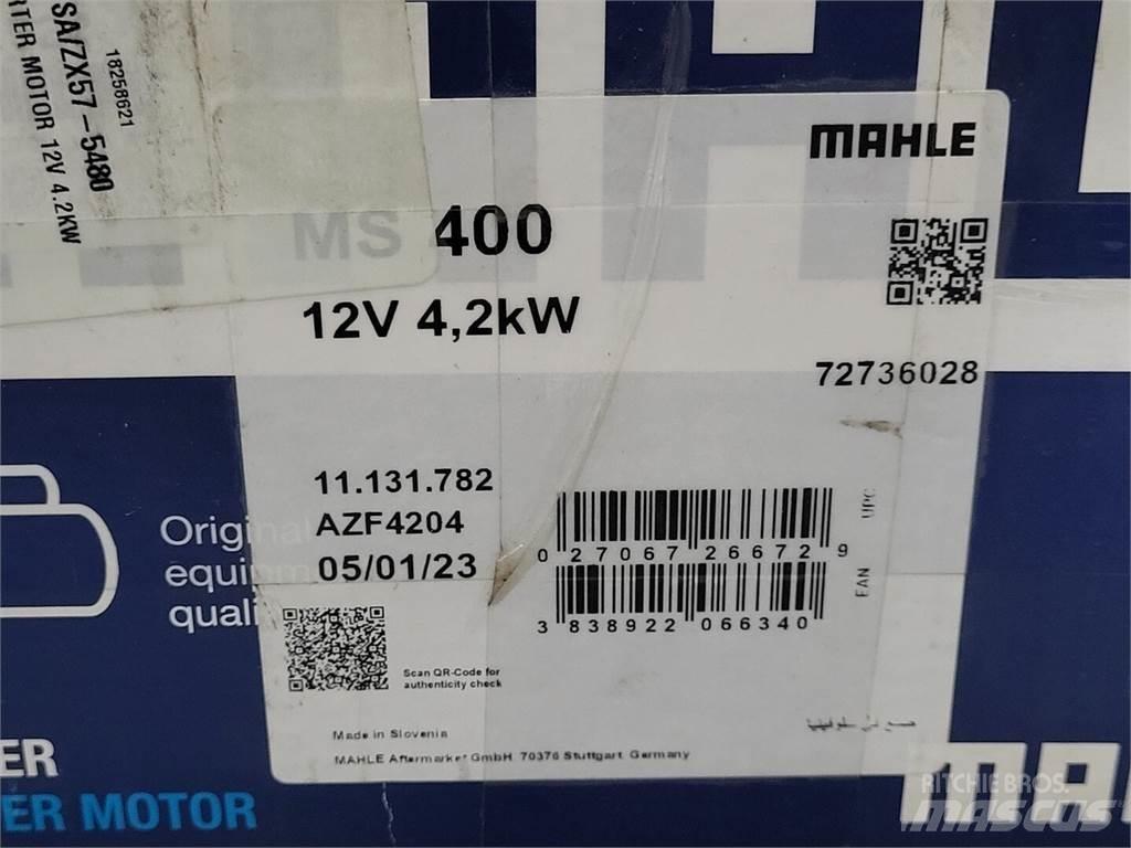  MAHLE AZF4204 工业发动机
