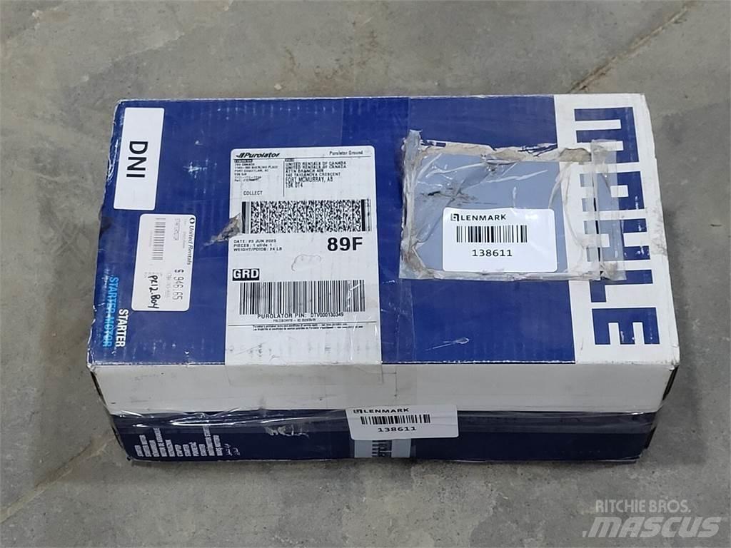  MAHLE AZF4204 工业发动机