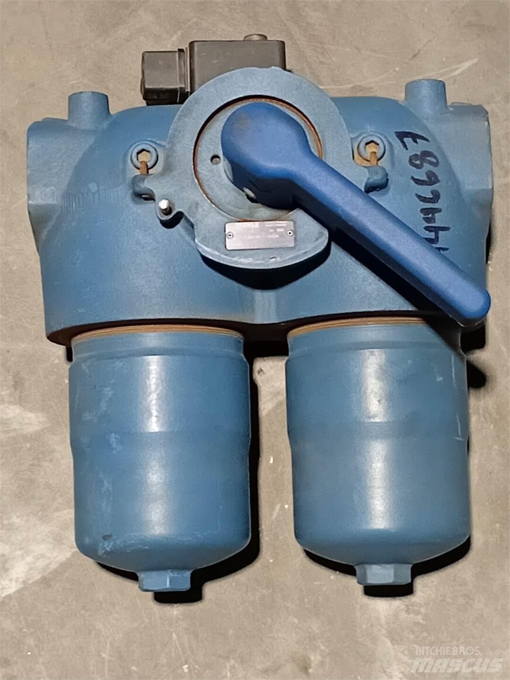 MAHLE Pi 3715-013 建筑机械-其他