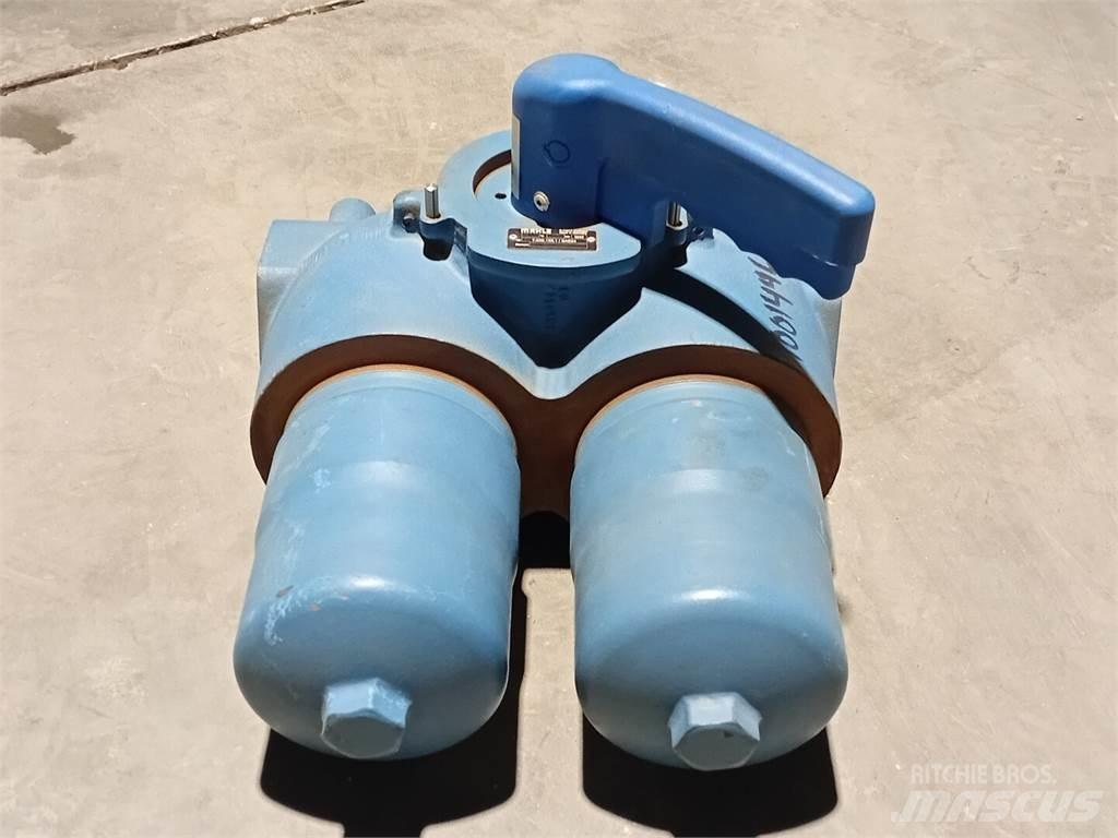  MAHLE Pi 3715-013 建筑机械-其他
