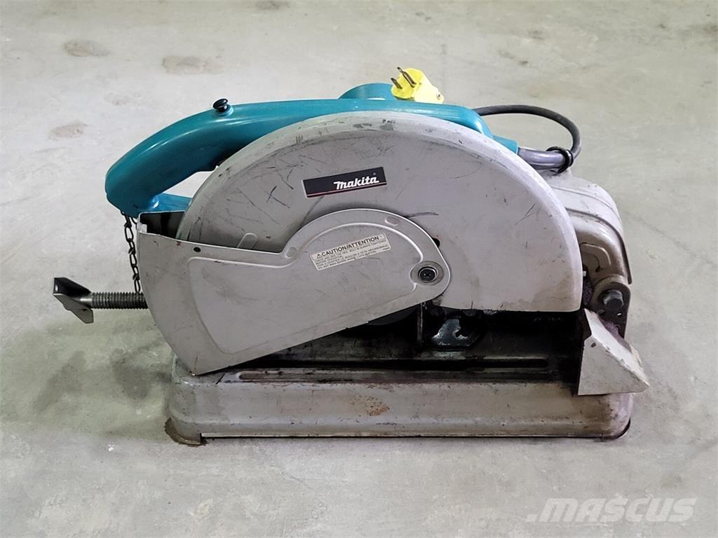 Makita 2414DB 建筑机械-其他