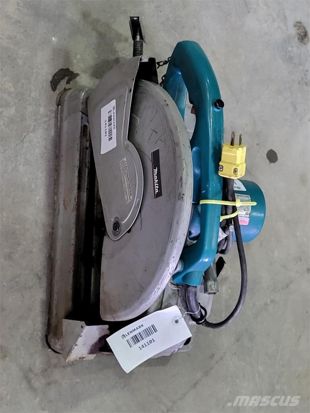 Makita 2414DB 建筑机械-其他