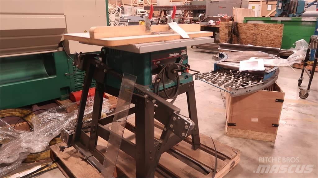 Makita 2702 建筑机械-其他