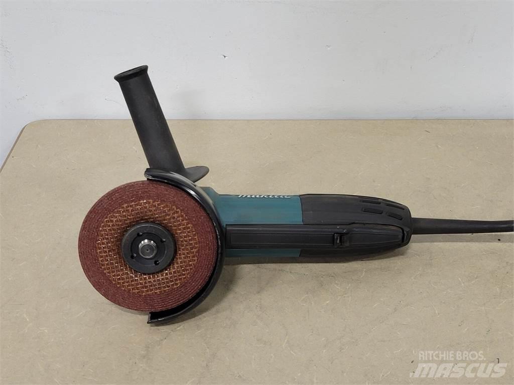 Makita GA4534 建筑机械-其他