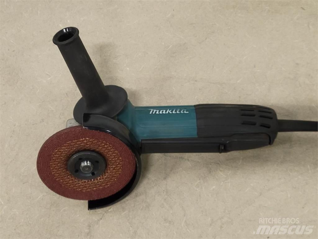 Makita GA4534 建筑机械-其他