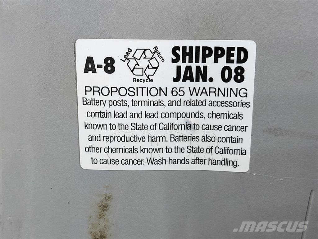 Marathon M12V90F 电池