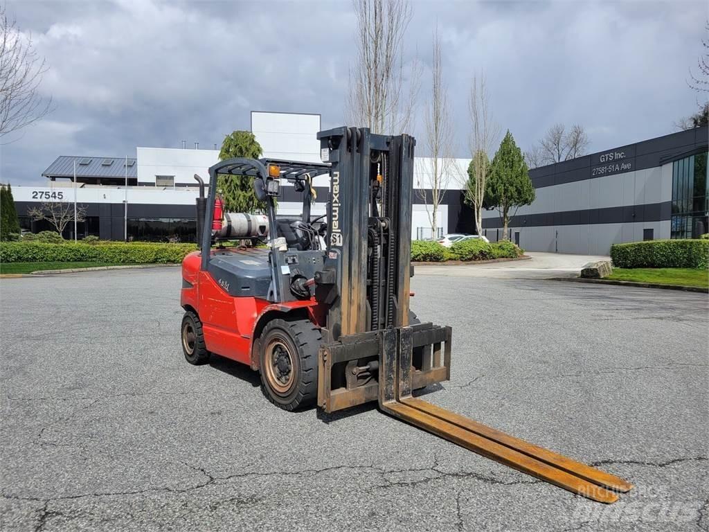 Maximal FL45T-MWE3 建筑机械-其他