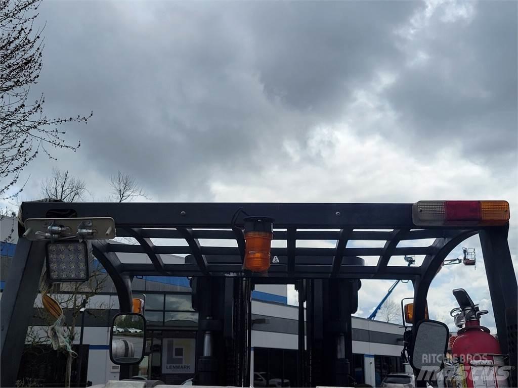 Maximal FL45T-MWE3 建筑机械-其他