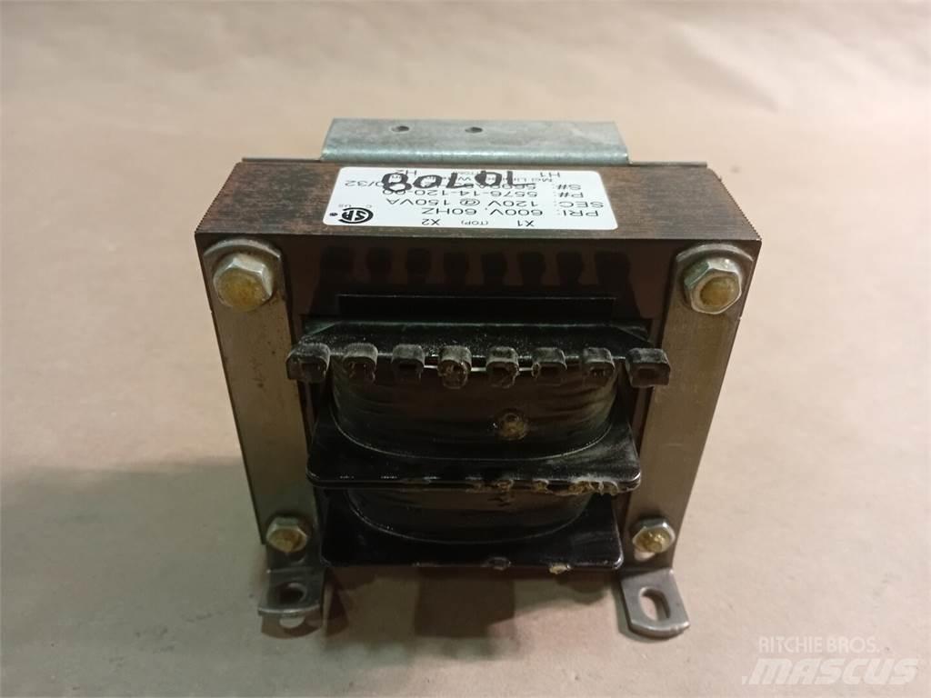 MCI 5576-14-120-00 建筑机械-其他