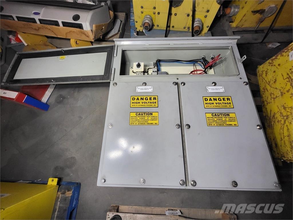  METALEC 建筑机械-其他