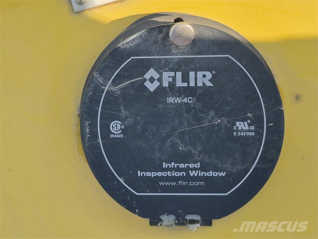  METALEC DDM-JB5 建筑机械-其他