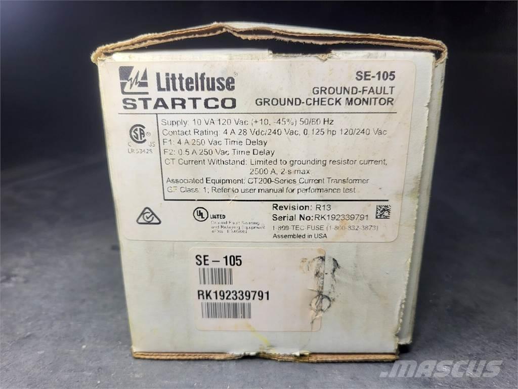  METALEC DDMJB5-600 建筑机械-其他