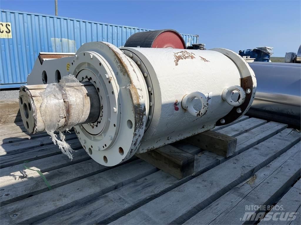 Metso  破碎机