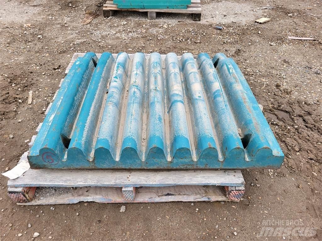 Metso 614328795800 破碎机