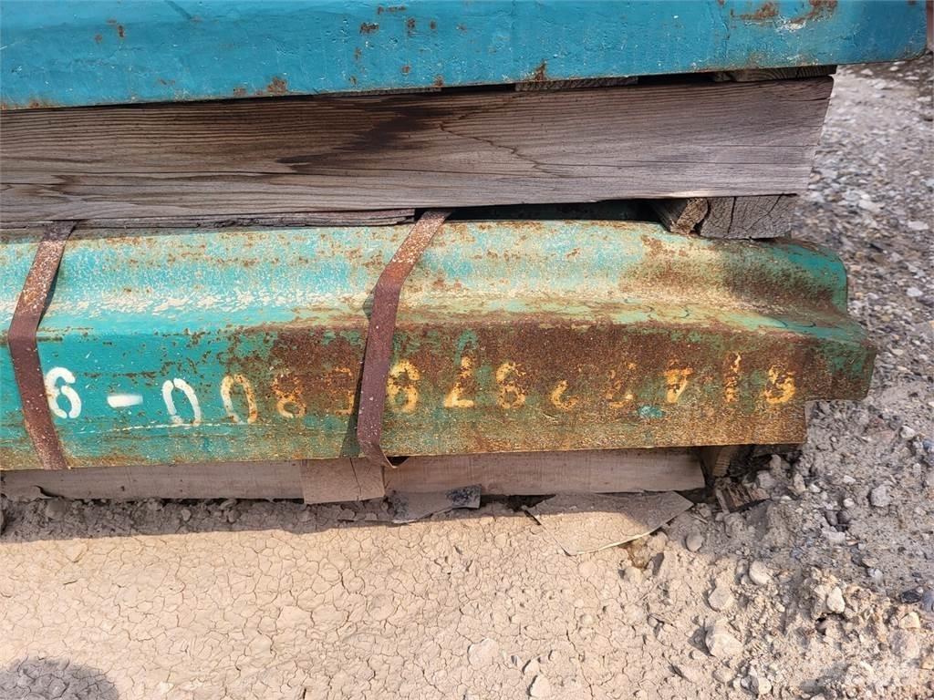 Metso 614328795800 破碎机
