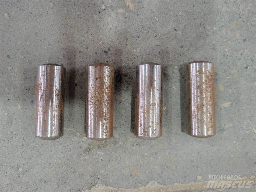 Metso HP300 破碎机