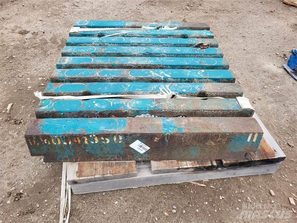 Metso MM0341350 破碎机