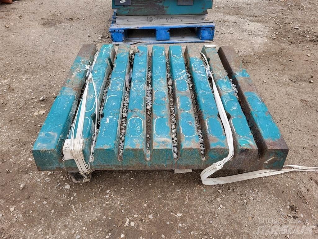 Metso MM0341350 破碎机