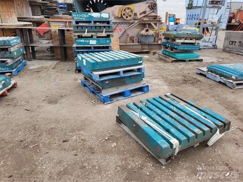Metso MM0341350 破碎机