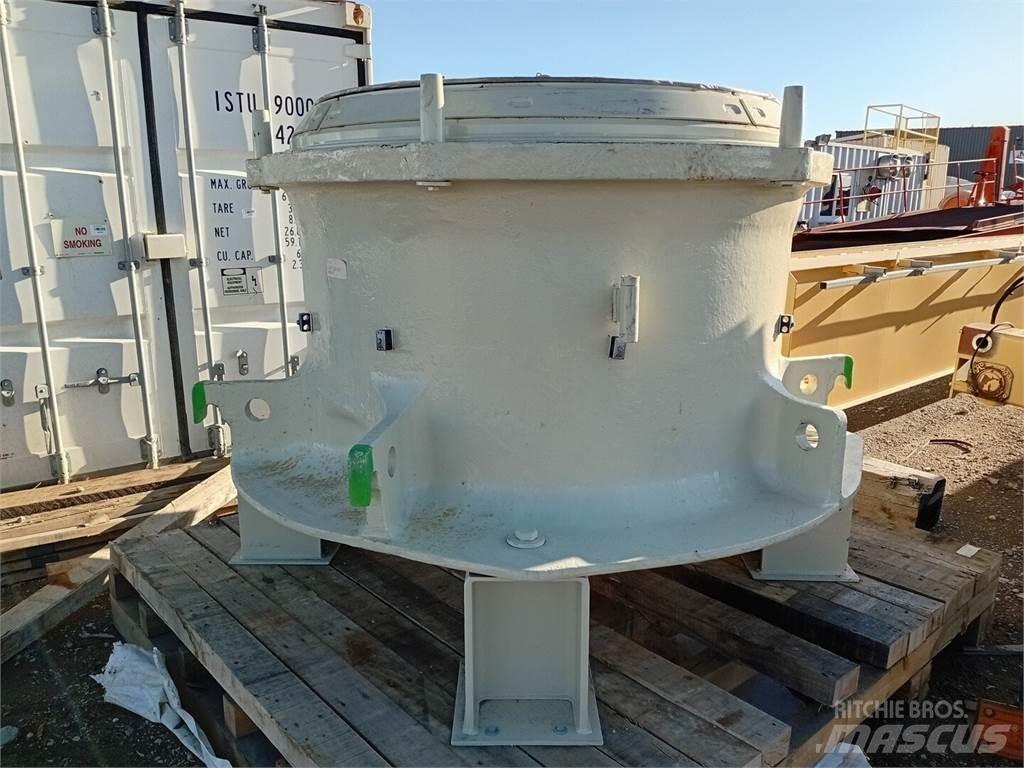Metso N98000768 其他地下设备