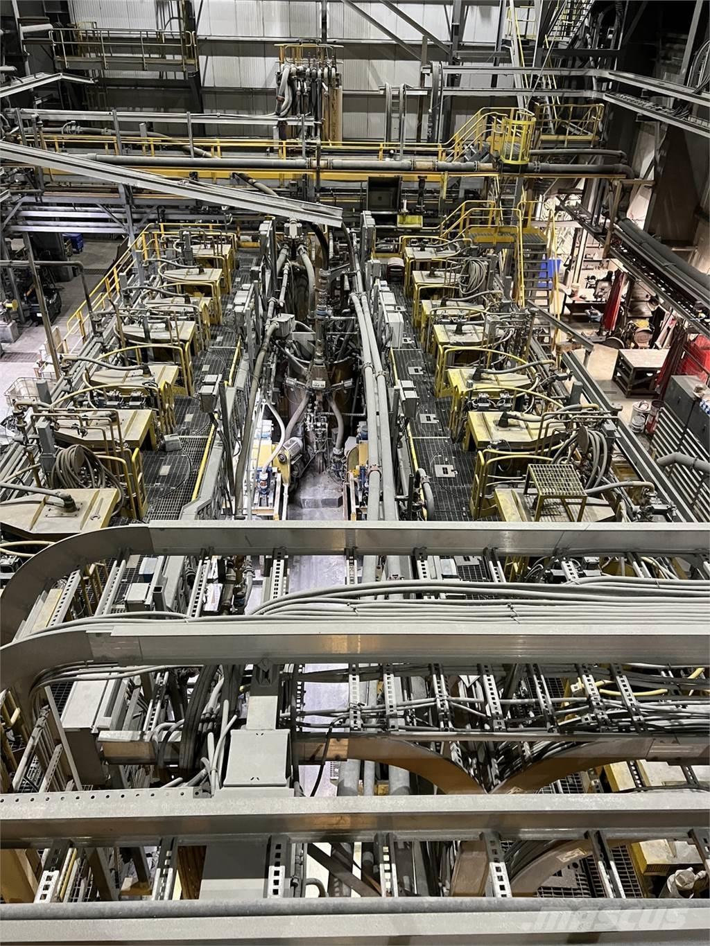 Metso RCS 5 其他地下设备