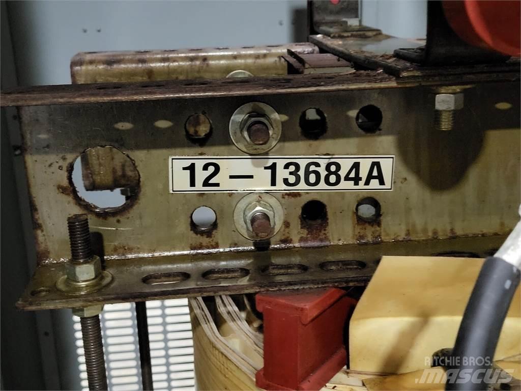 MGM AC374-U0403 建筑机械-其他