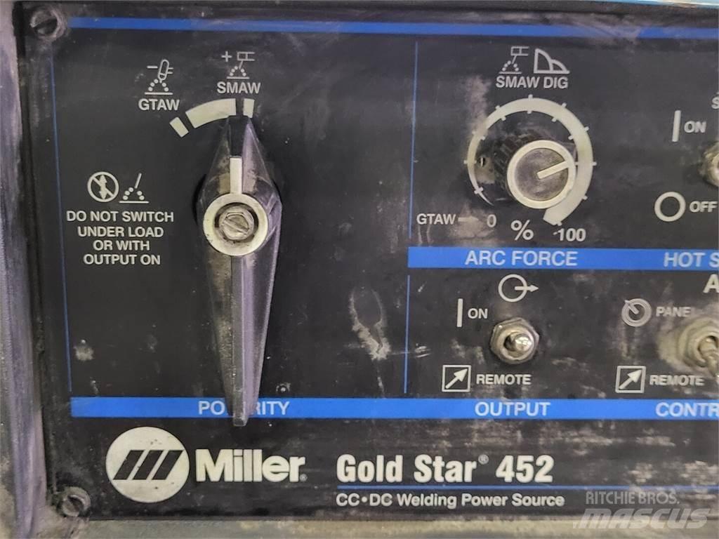 Miller  焊接设备