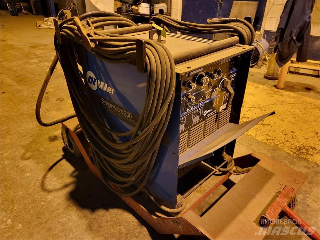 Miller  焊接设备