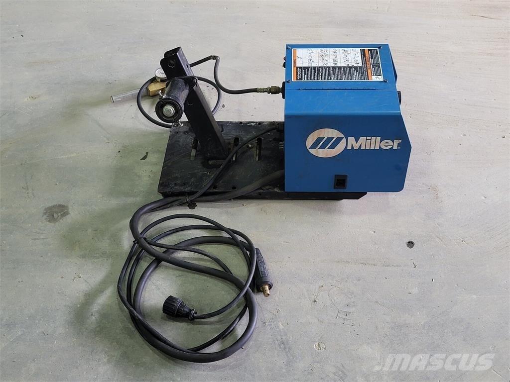 Miller 22A 焊接设备