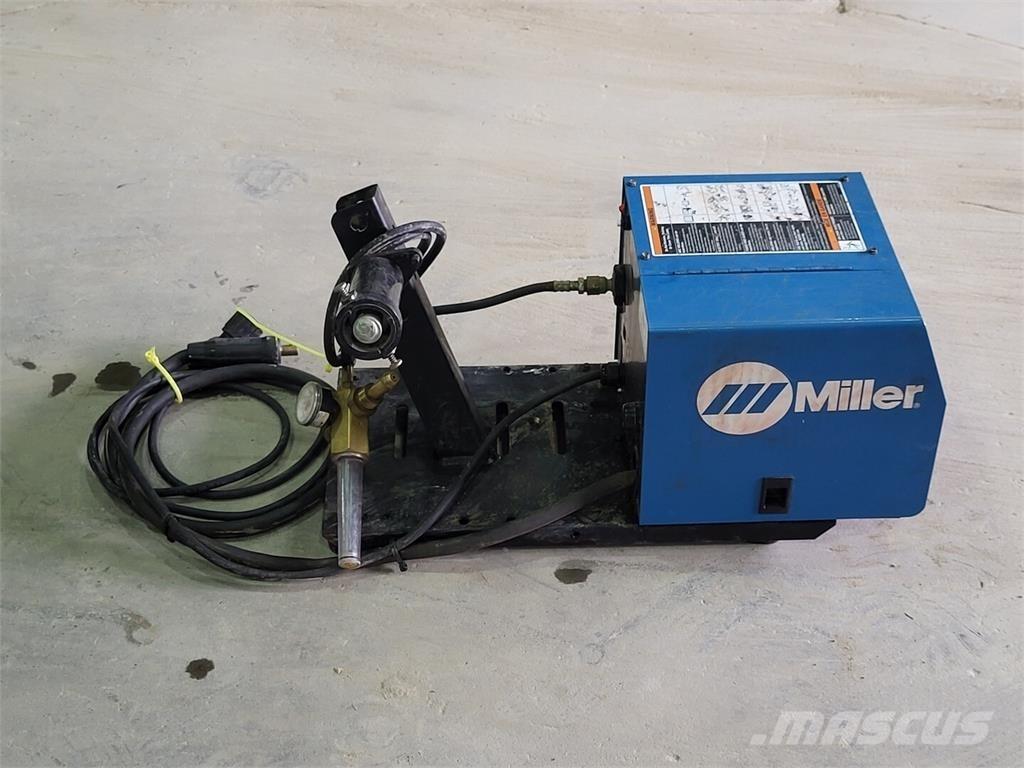 Miller 22A 焊接设备