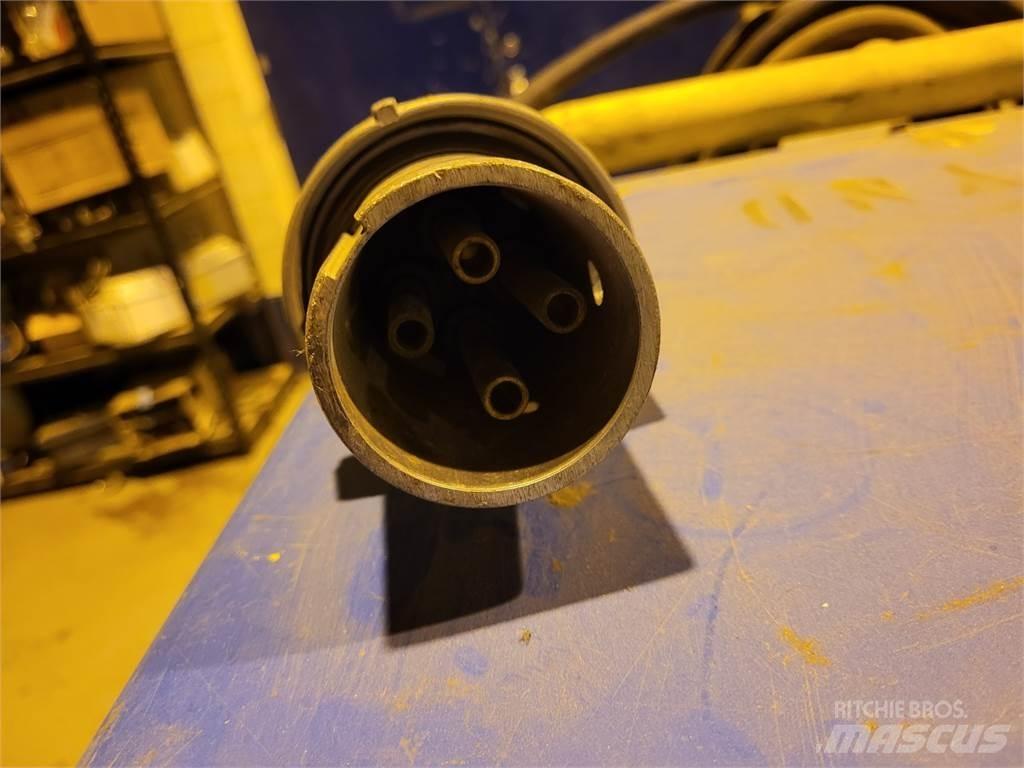 Miller Dimension 652 焊接设备