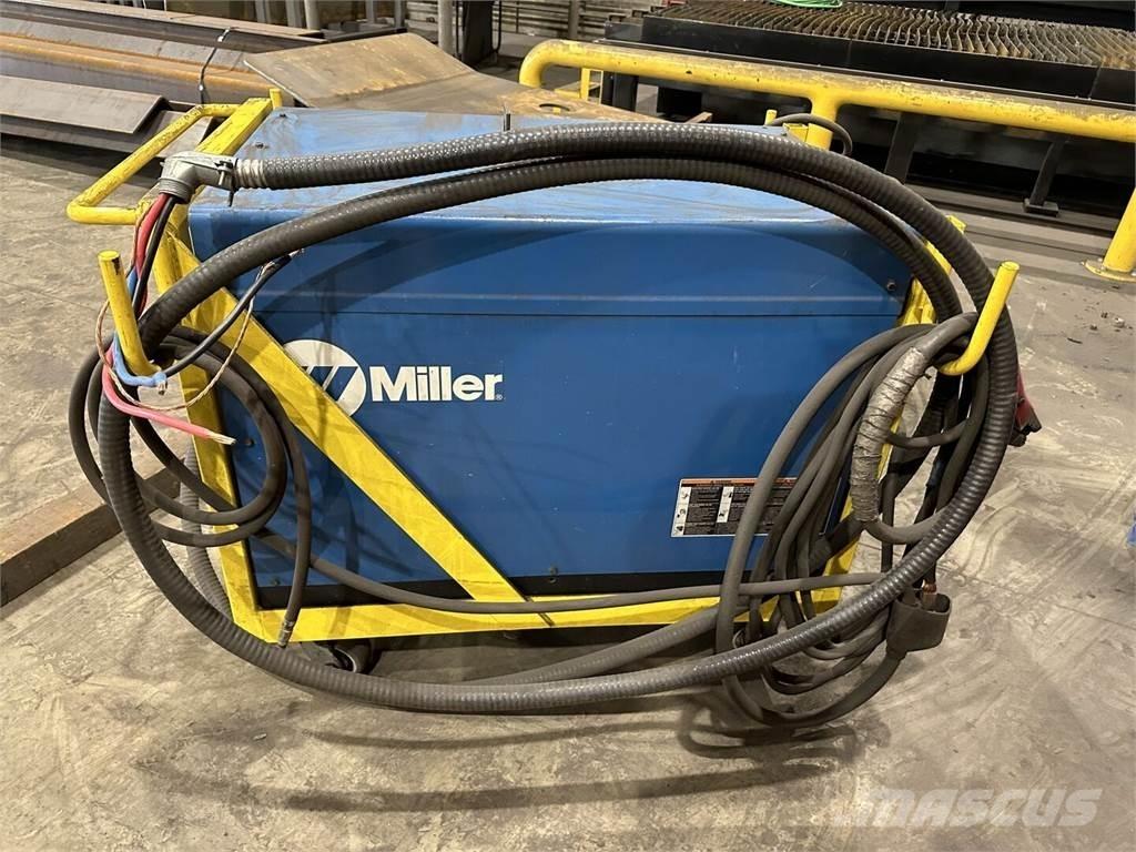 Miller SRH-444 焊接设备