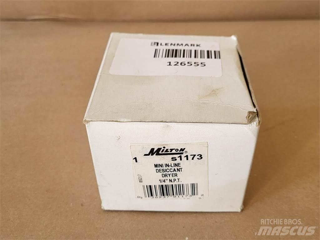 Milton S1173 建筑机械-其他