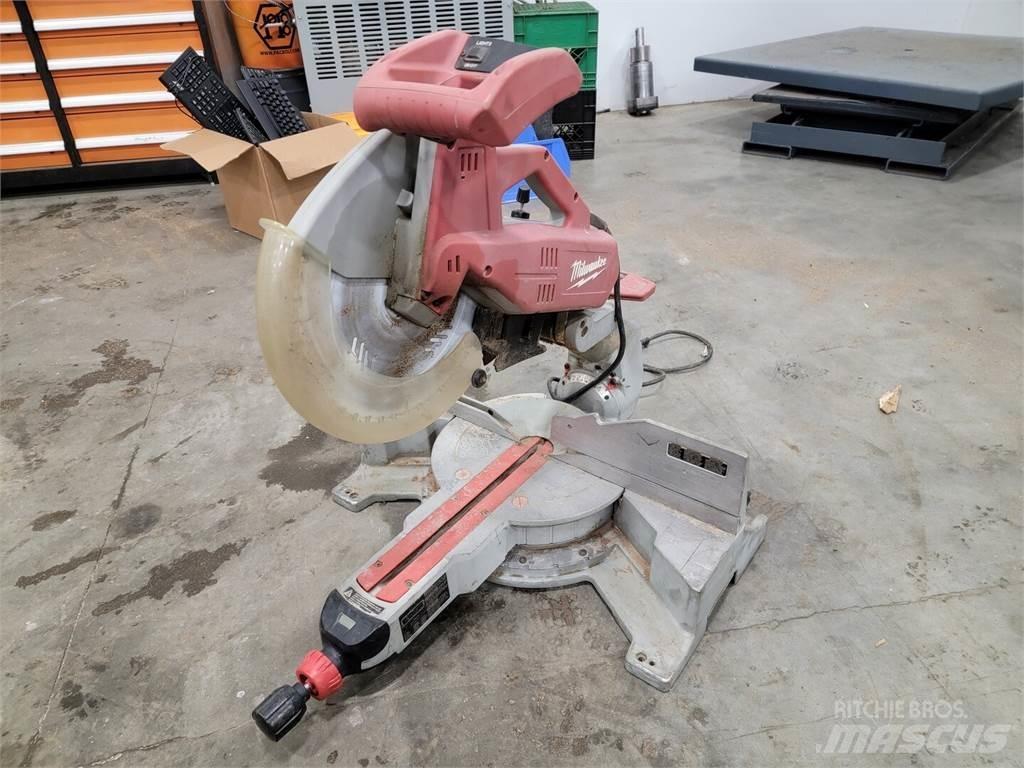 MILWAUKEE 6955-20 建筑机械-其他