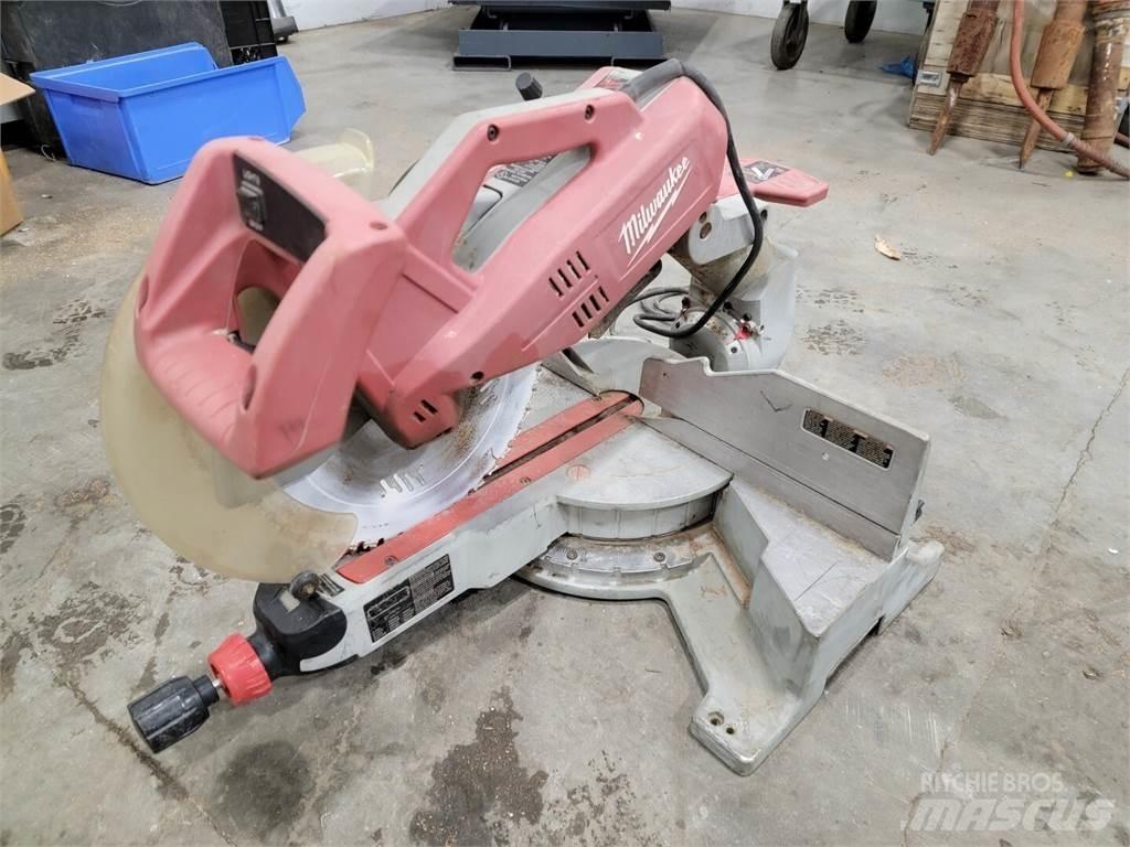 MILWAUKEE 6955-20 建筑机械-其他