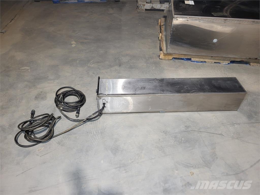  MINESENTRY K40 其他地下设备