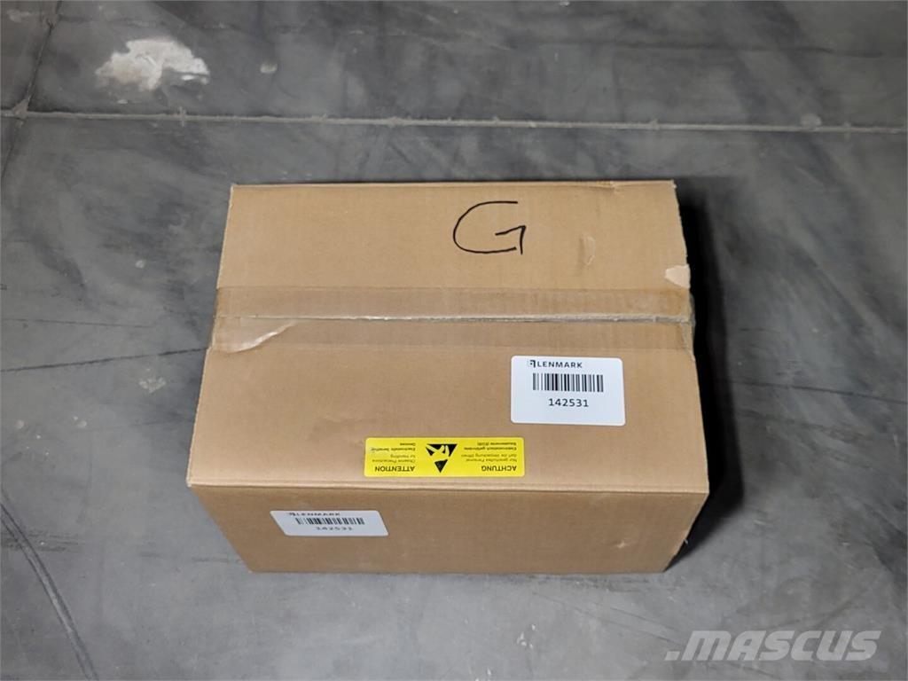  MODULAR MINING DC-11 其他地下设备