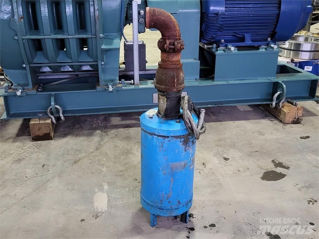  MODY PUMPS G554TE 水泵