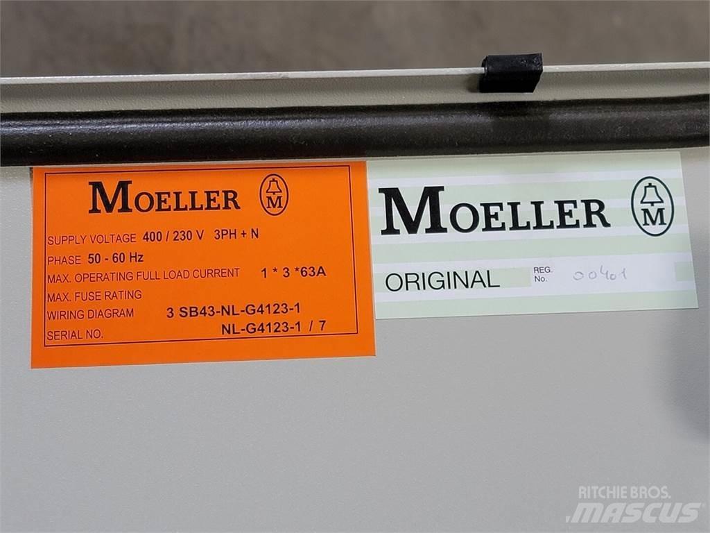  MOELLER 建筑机械-其他