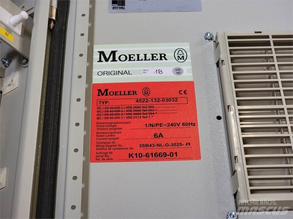  MOELLER 4522-132-03032 建筑机械-其他