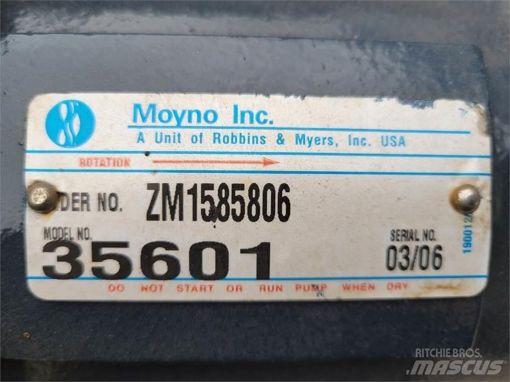  MOYNO 35601 水泵