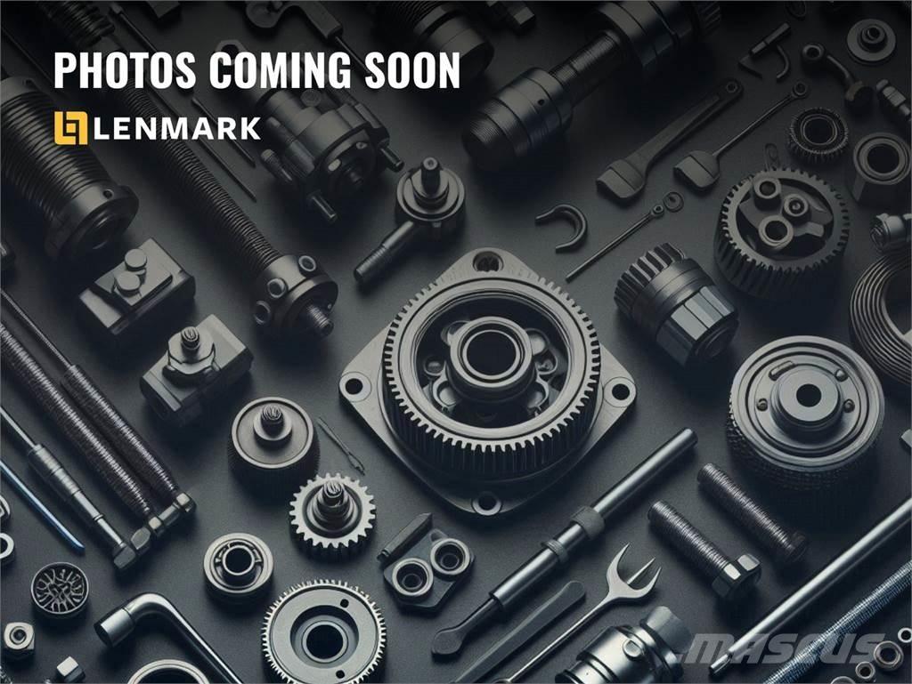 MTG 4MX140L465-11A 其他组件