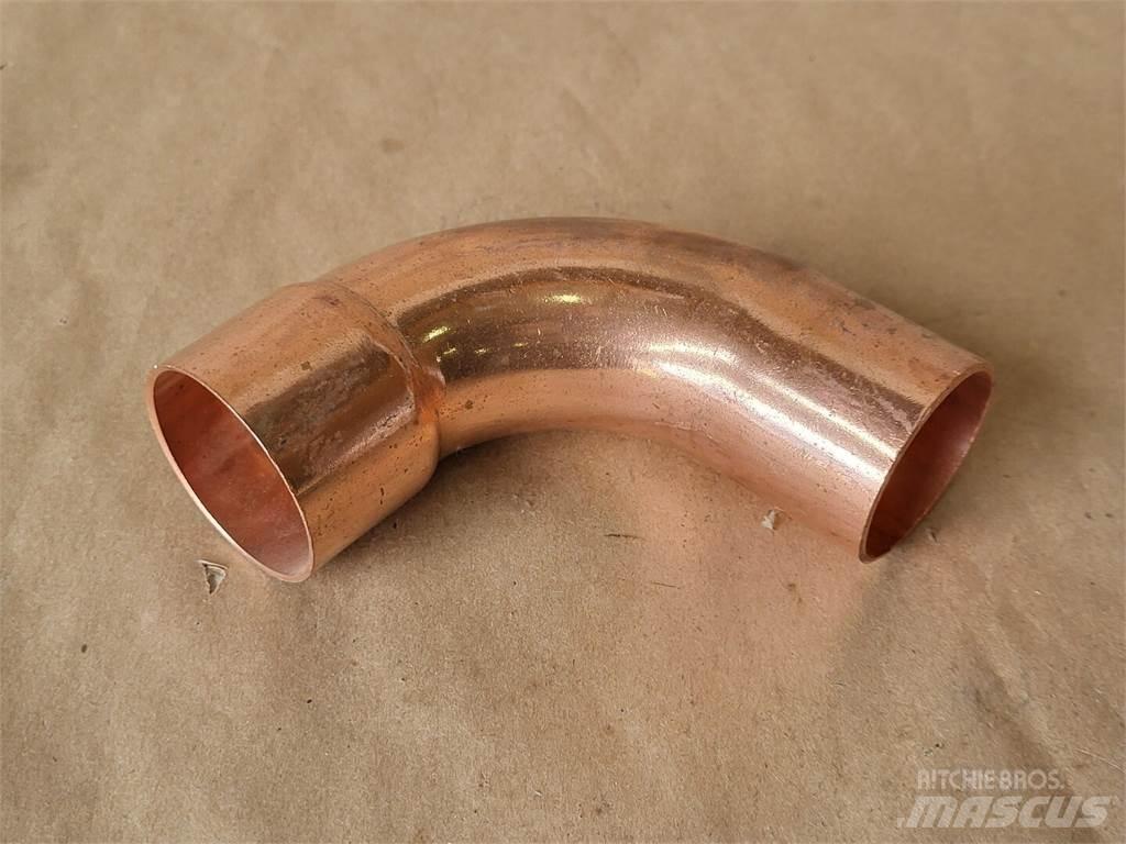  MUELLER W2355 其他组件