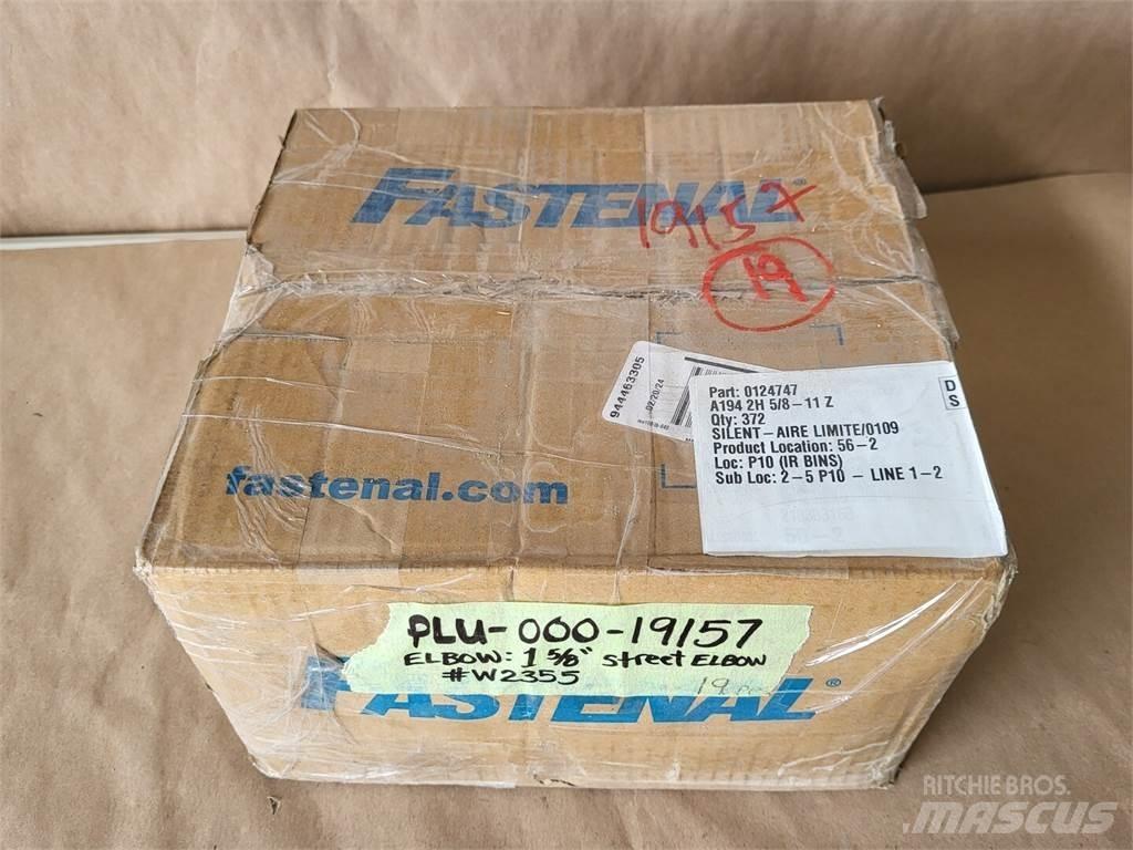  MUELLER W2355 其他组件