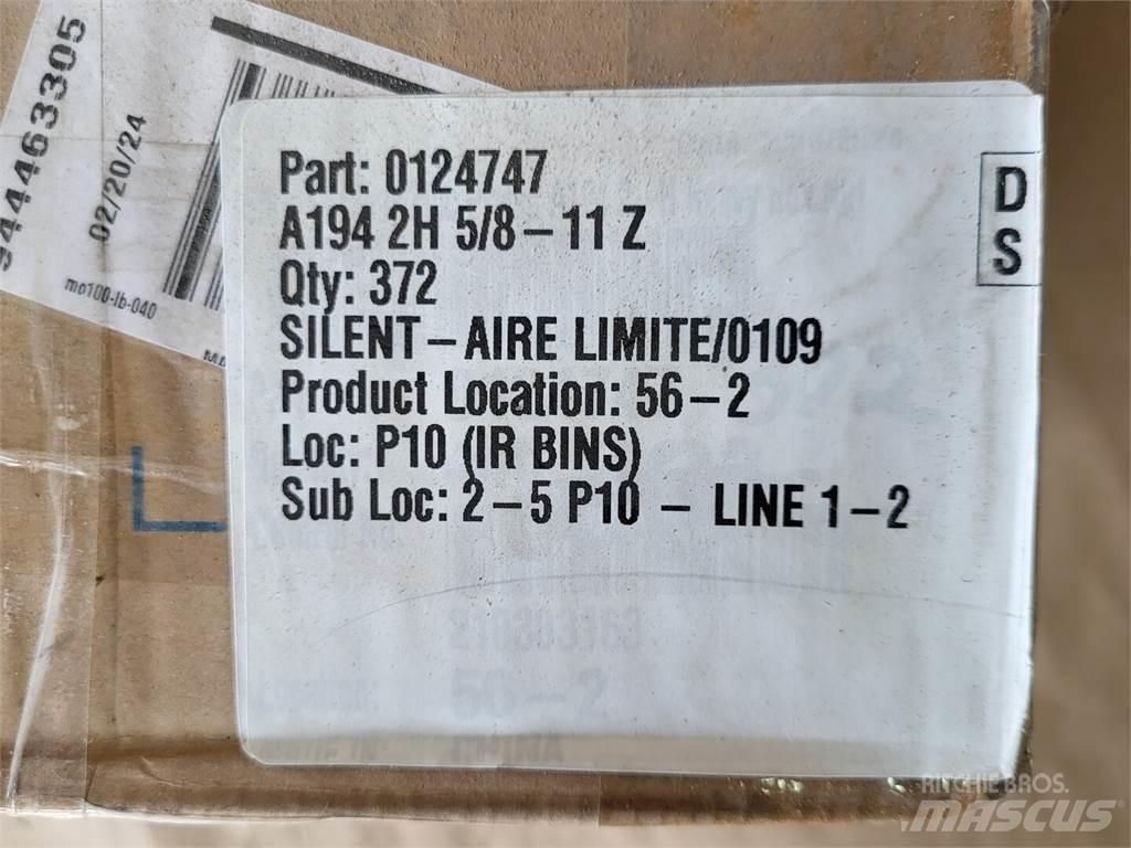  MUELLER W2355 其他组件